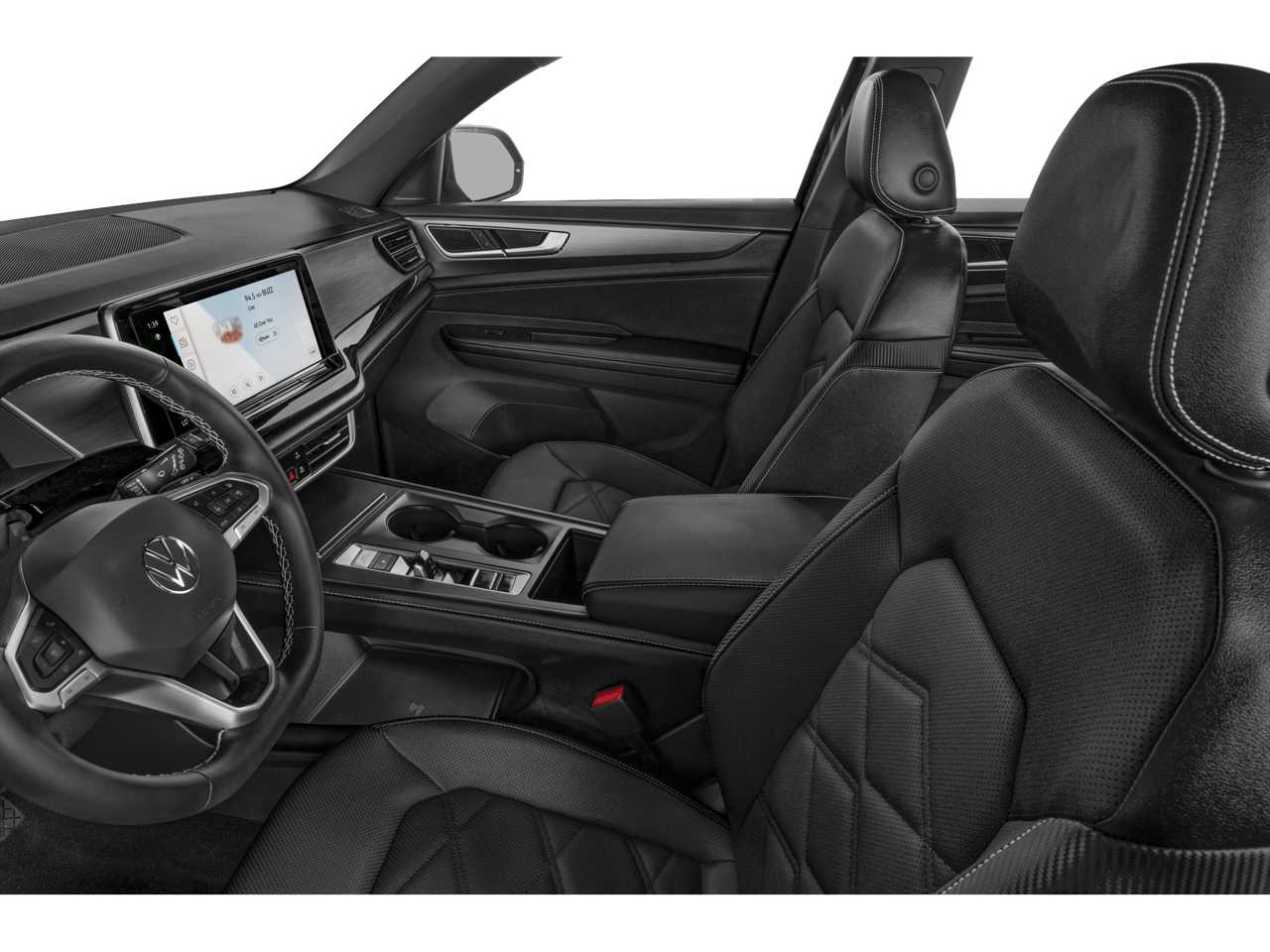 Thumbnail: 2025 Volkswagen Atlas - 6