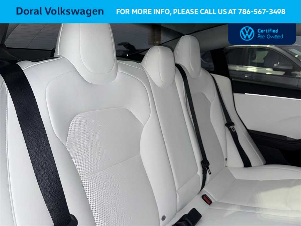 Thumbnail: 2025 Tesla Model 3 - 26