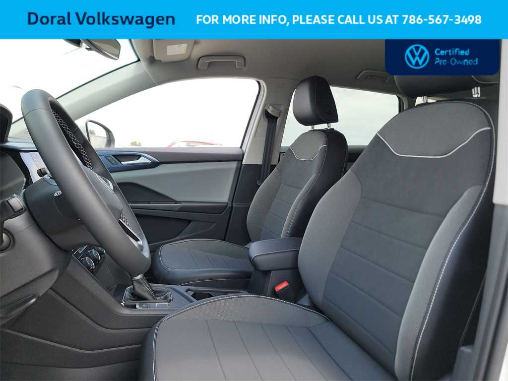 2023 Volkswagen Taos SE 20