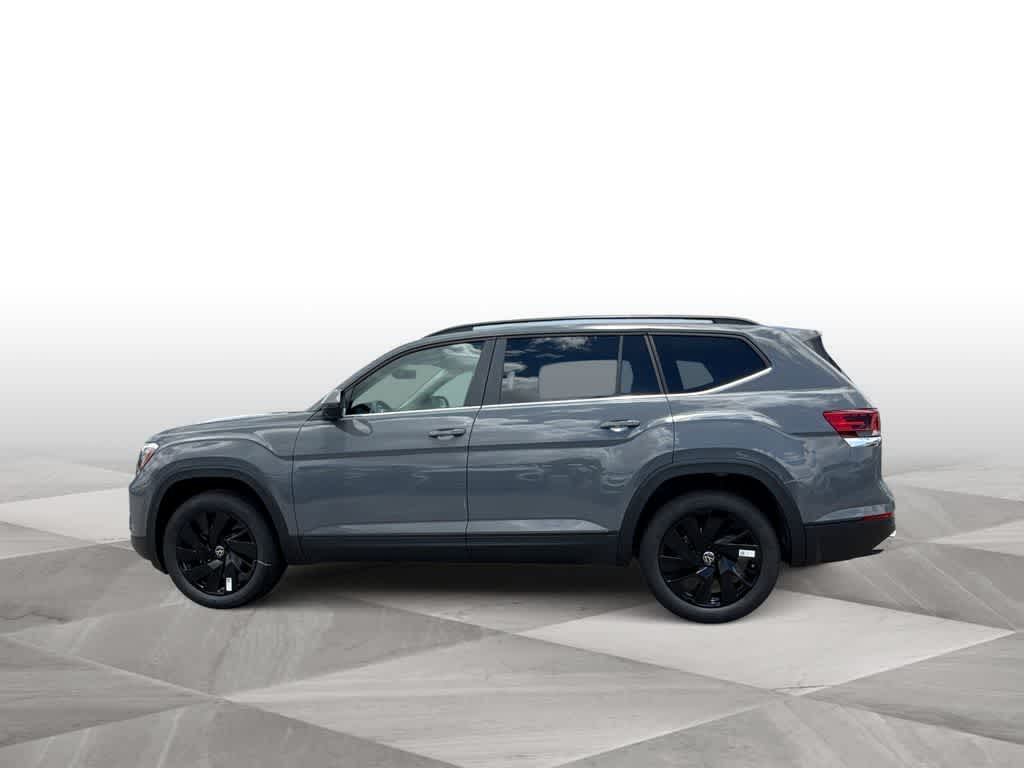 Thumbnail: 2026 Volkswagen Atlas - 5