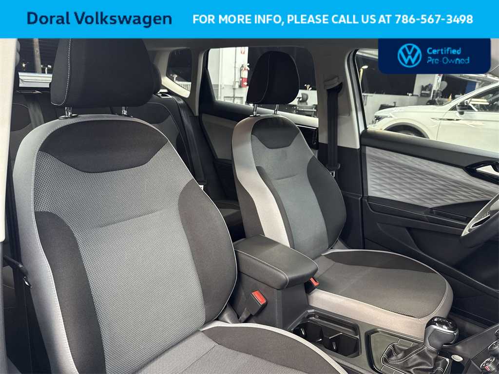 Thumbnail: 2024 Volkswagen Taos - 27