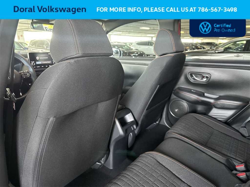 Thumbnail: 2023 Honda HR-V - 23