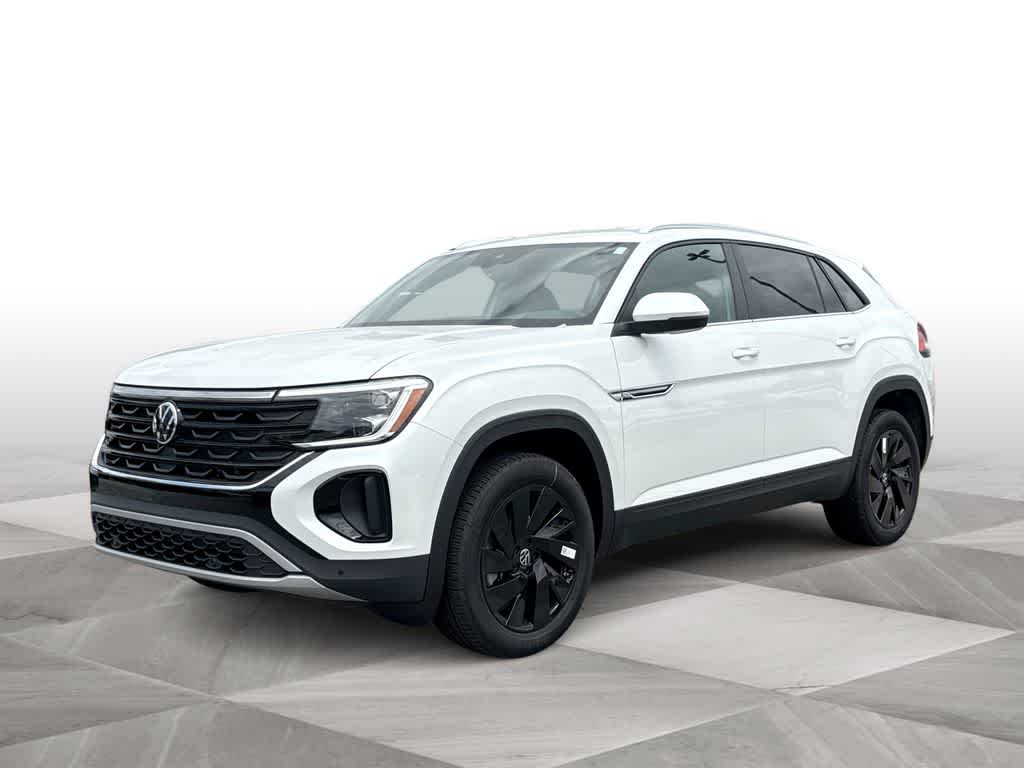 Thumbnail: 2026 Volkswagen Atlas - 4