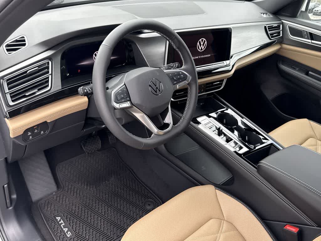 Thumbnail: 2026 Volkswagen Atlas - 13