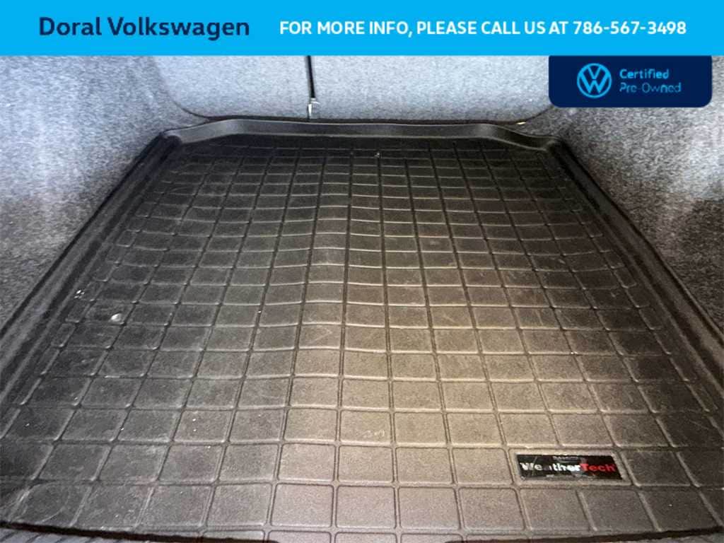 Thumbnail: 2019 Volkswagen Jetta - 25