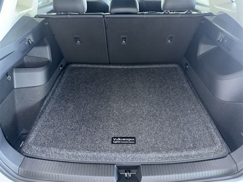 Thumbnail: 2026 Volkswagen Tiguan - 25