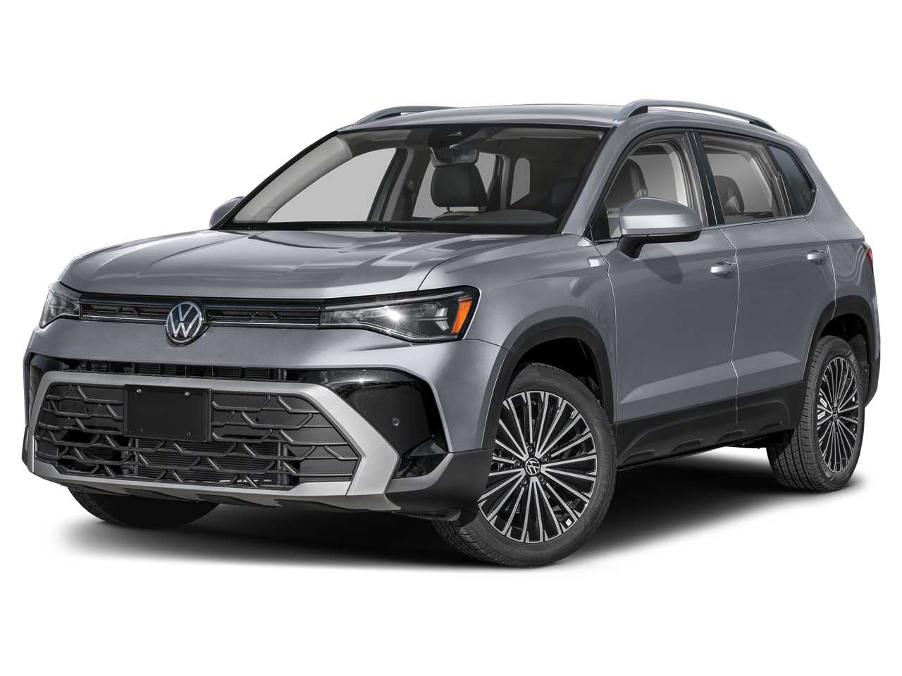 Thumbnail: 2026 Volkswagen Taos - 1