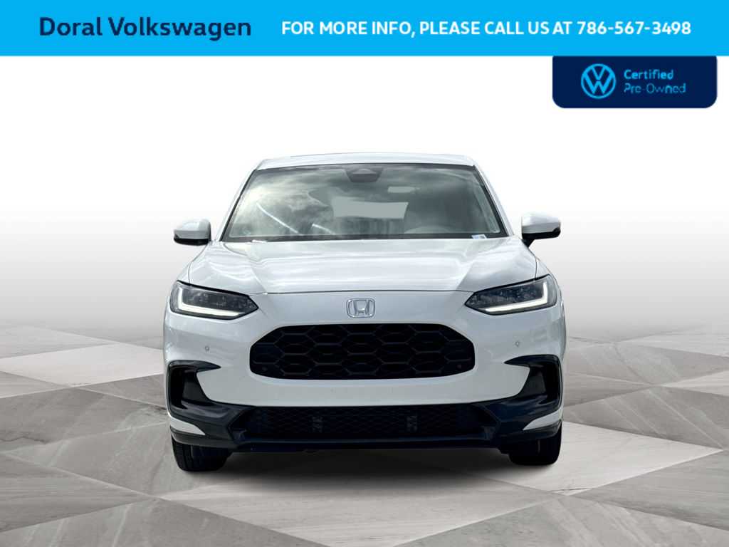 Thumbnail: 2023 Honda HR-V - 3