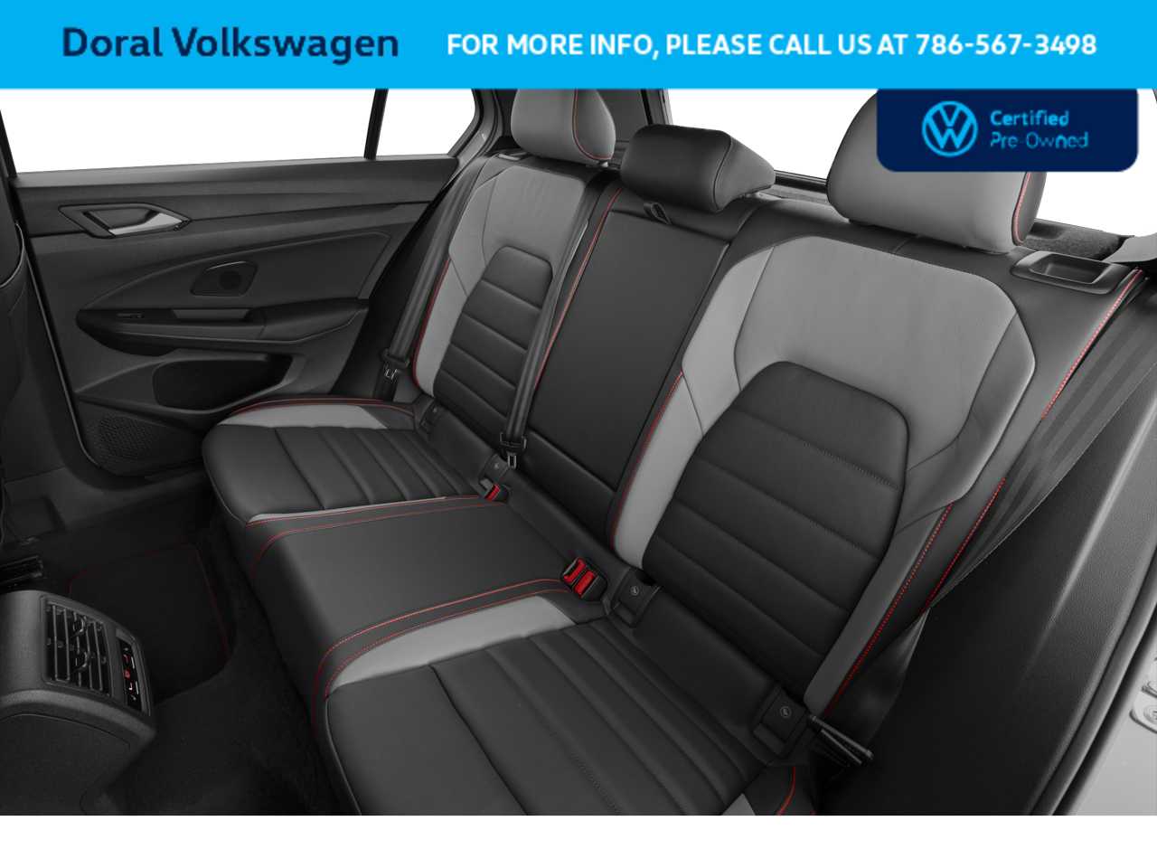 Thumbnail: 2022 Volkswagen Golf - 9
