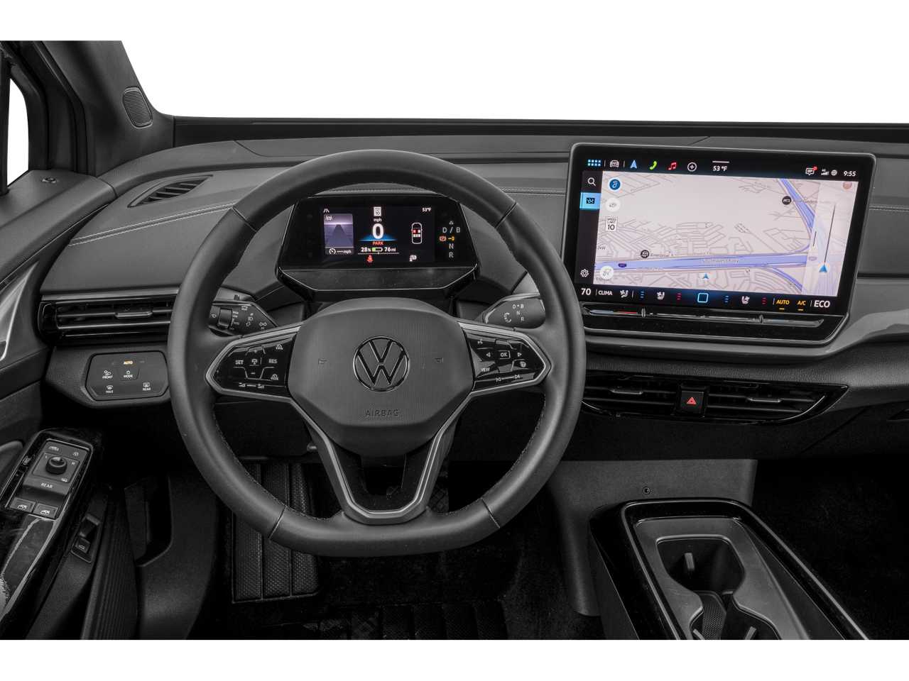 Thumbnail: 2026 Volkswagen ID.4 - 6