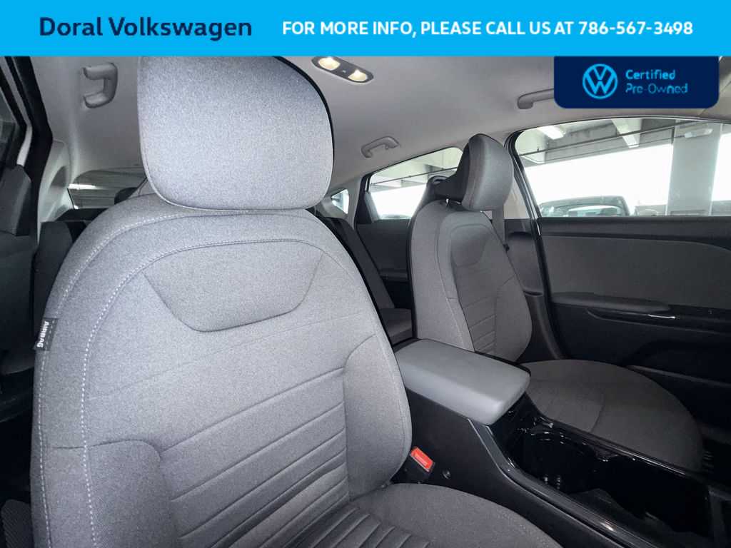Thumbnail: 2025 Kia K4 - 27