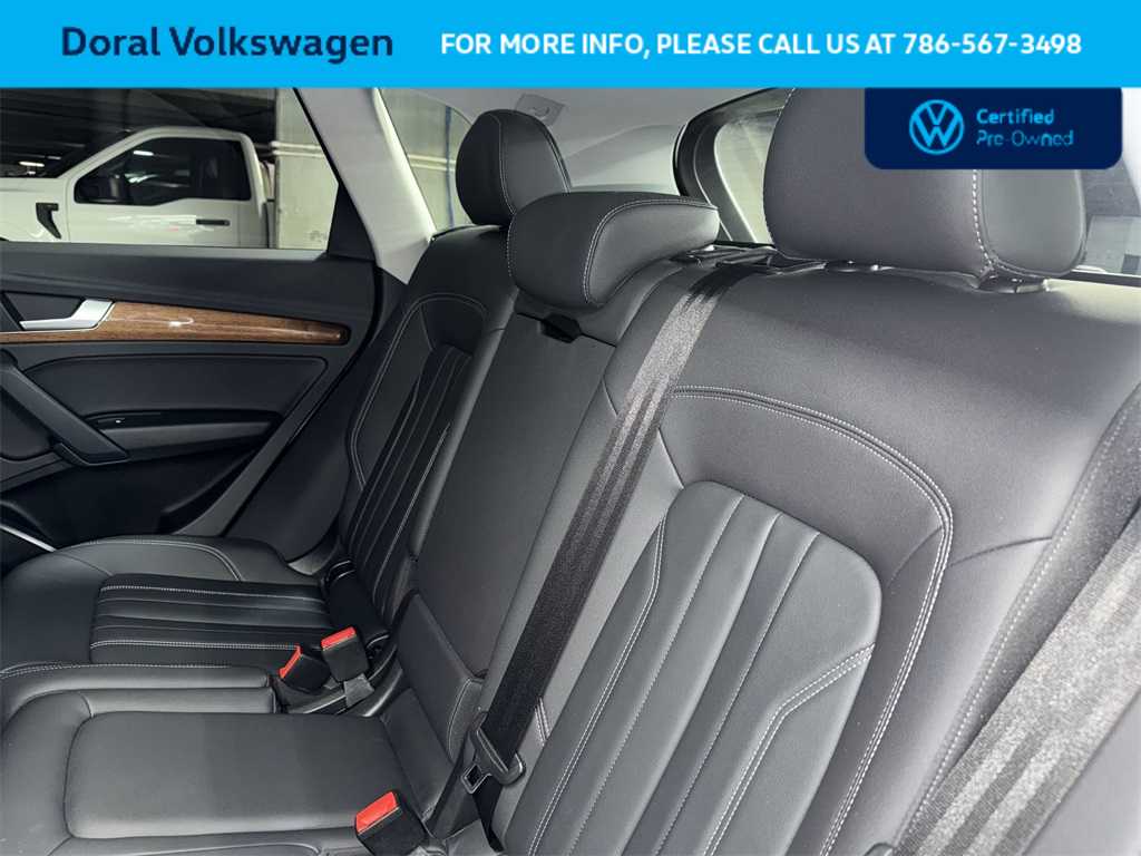 Thumbnail: 2023 Audi Q5 - 22