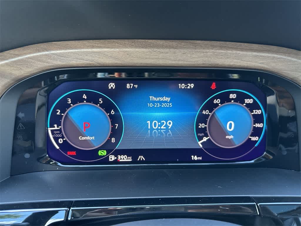 Thumbnail: 2026 Volkswagen Atlas - 16