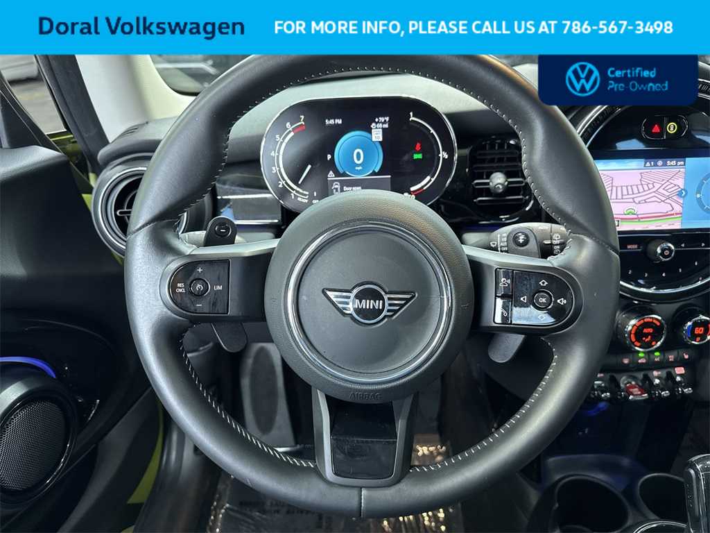 Thumbnail: 2024 MINI Cooper Hardtop - 15