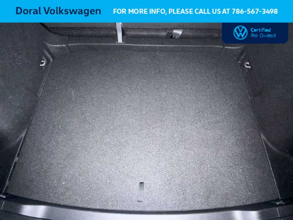Thumbnail: 2025 Volkswagen Taos - 25