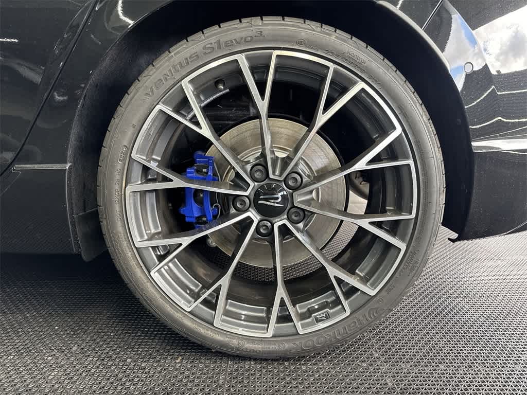 Thumbnail: 2026 Volkswagen Golf - 11