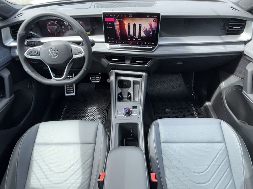 Thumbnail: 2026 Volkswagen Tiguan - 24