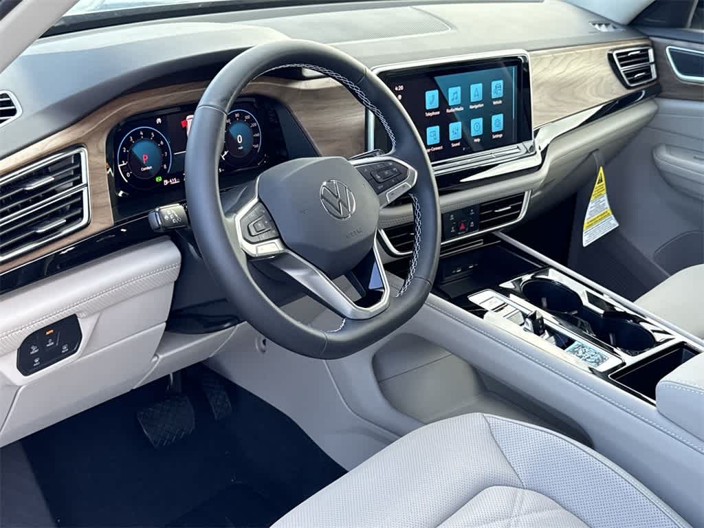 Thumbnail: 2026 Volkswagen Atlas - 13