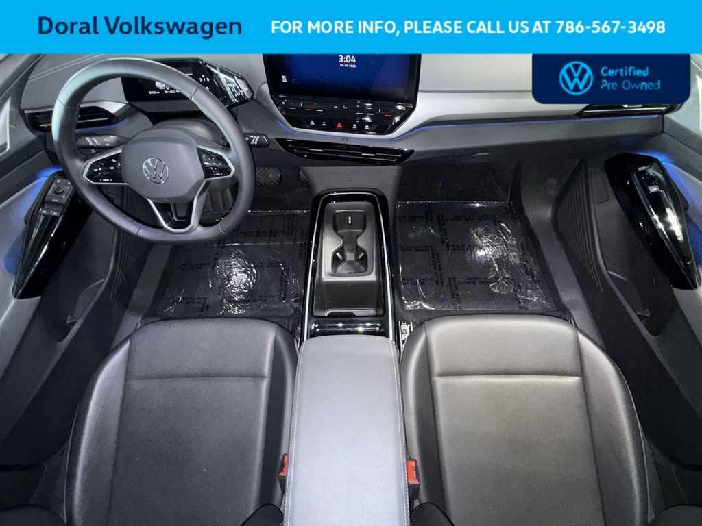Thumbnail: 2023 Volkswagen ID.4 - 24