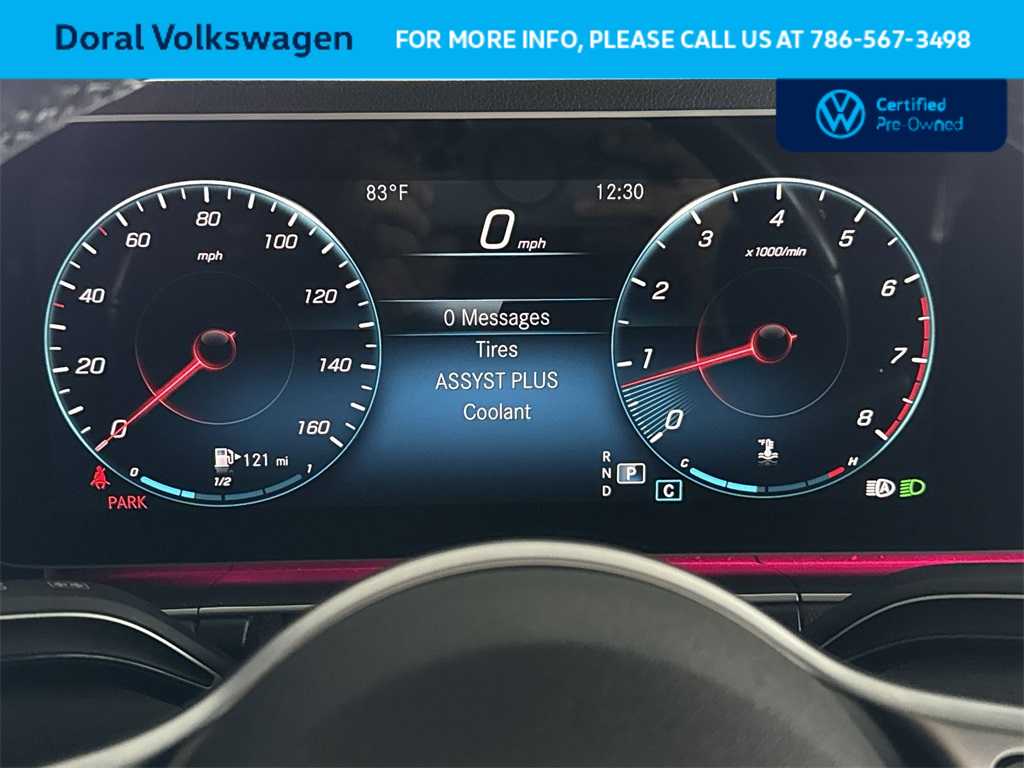 Thumbnail: 2022 Mercedes-Benz GLE - 16