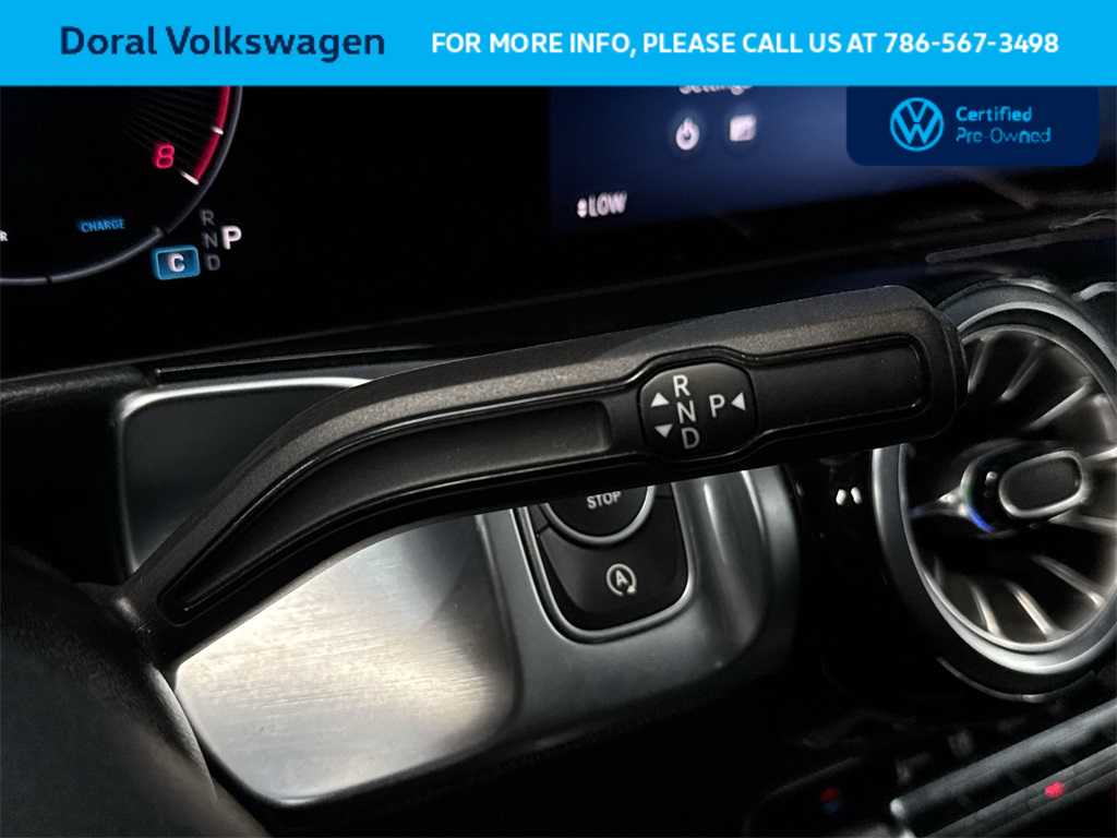 Thumbnail: 2024 Mercedes-Benz GLB - 21