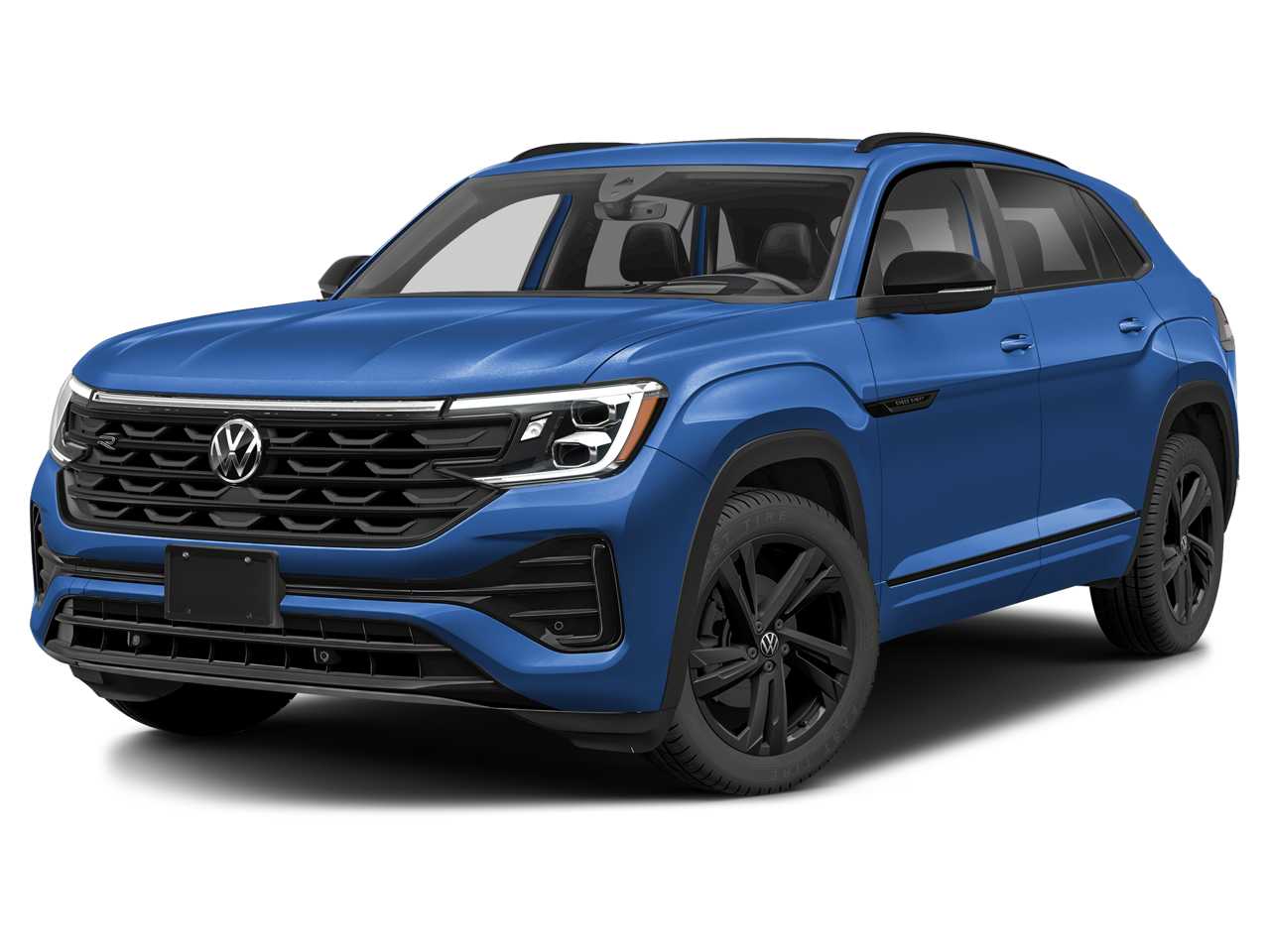 2025 Volkswagen Atlas SEL -
                  Doral, FL