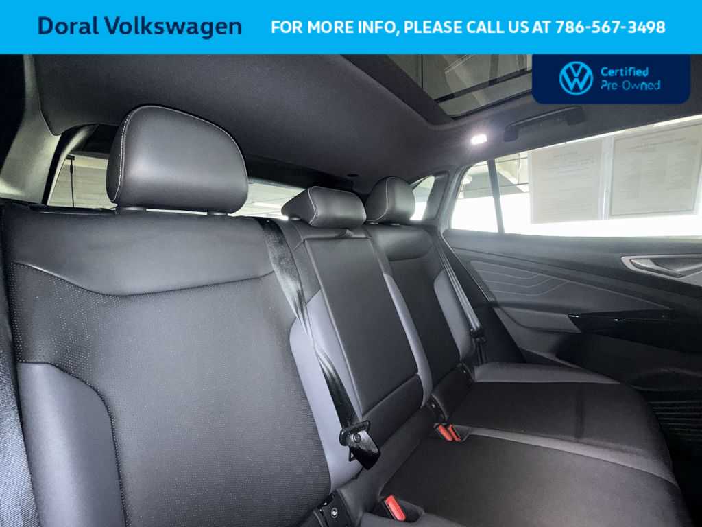 Thumbnail: 2023 Volkswagen ID.4 - 26