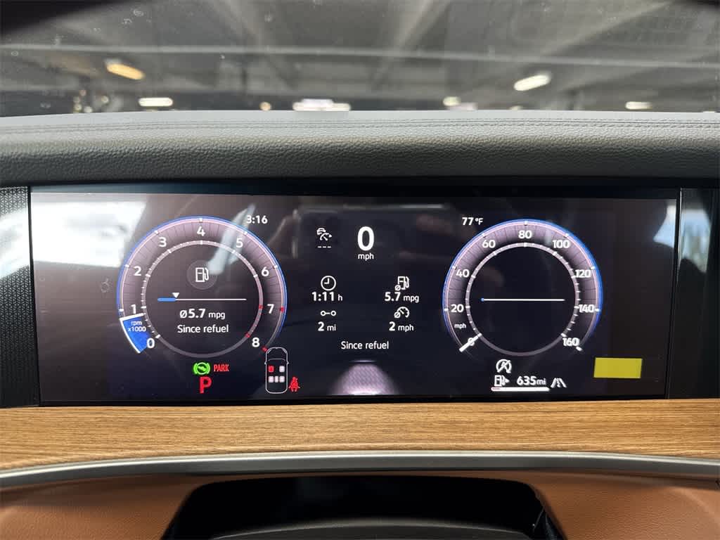 Thumbnail: 2026 Volkswagen Tiguan - 16