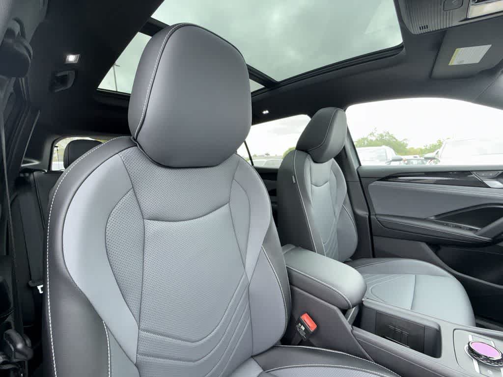 Thumbnail: 2026 Volkswagen Tiguan - 27