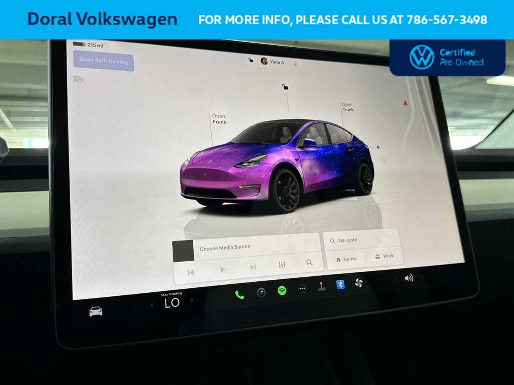 Thumbnail: 2025 Tesla Model Y - 18
