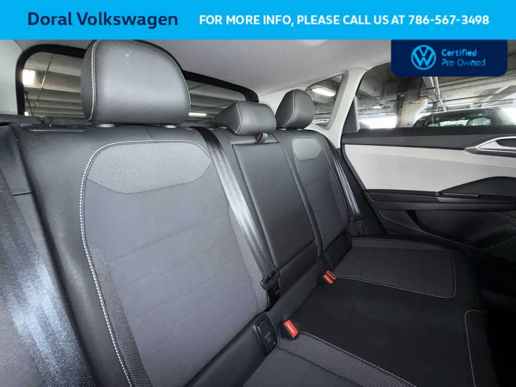 Thumbnail: 2025 Volkswagen Taos - 26
