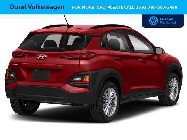 Thumbnail: 2018 Hyundai Kona - 2