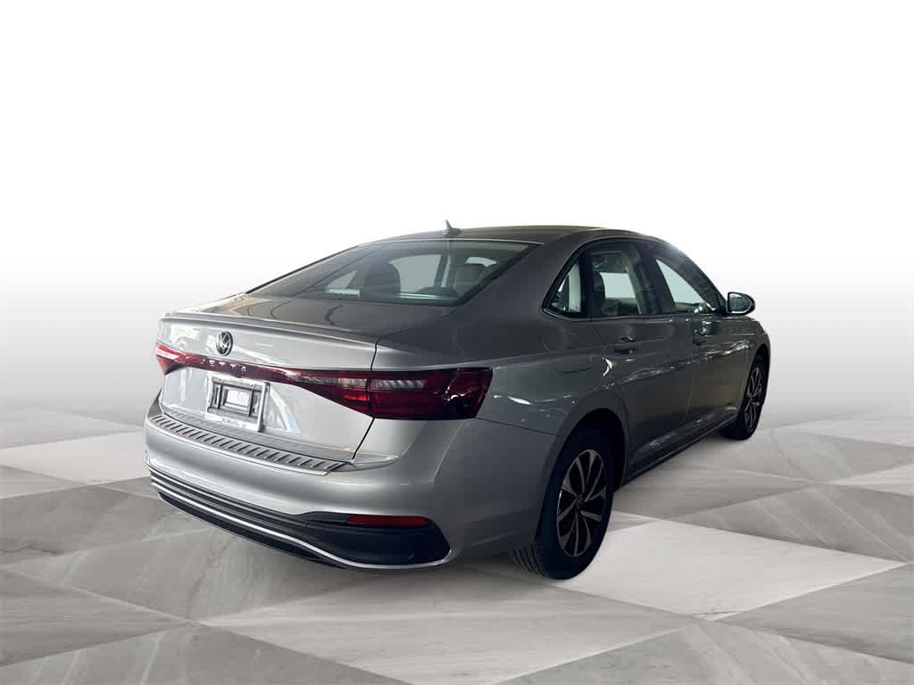 Thumbnail: 2026 Volkswagen Jetta - 8
