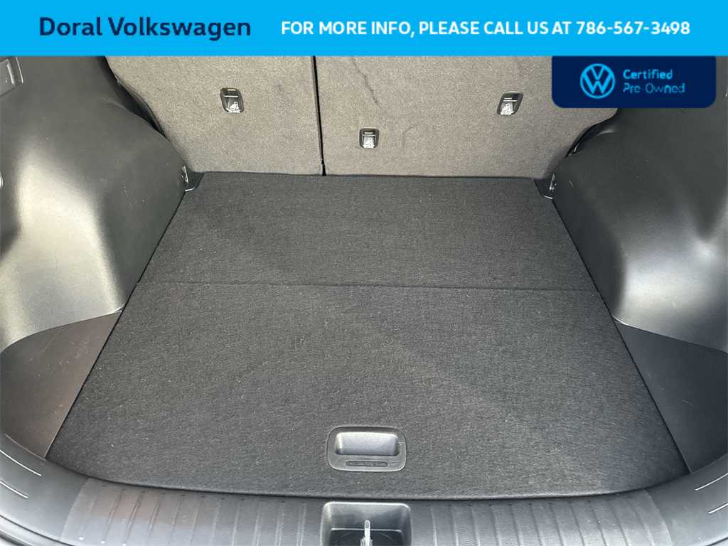 Thumbnail: 2025 Kia Sportage - 25