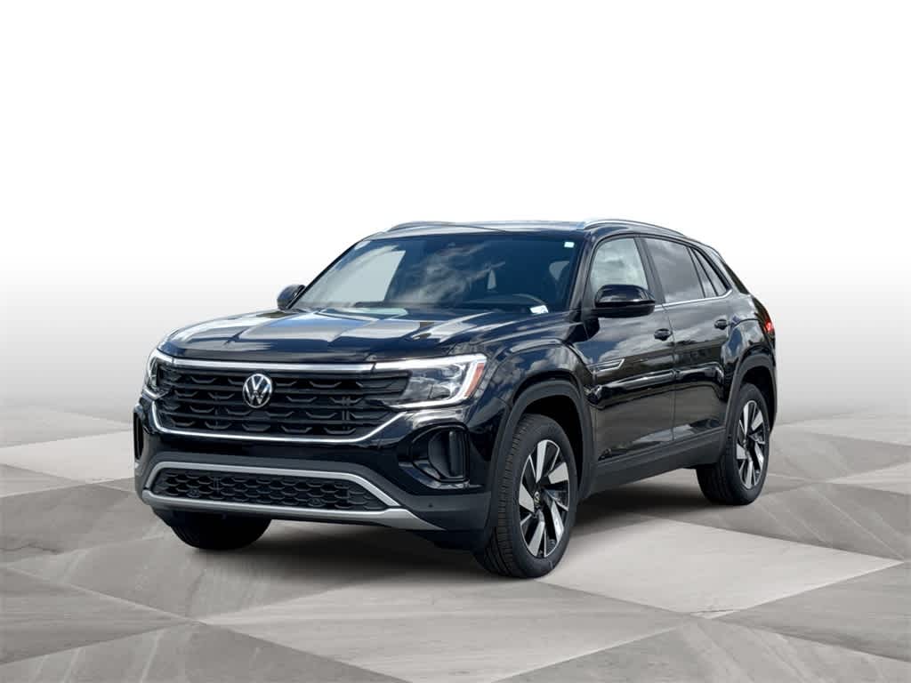 Thumbnail: 2026 Volkswagen Atlas - 4