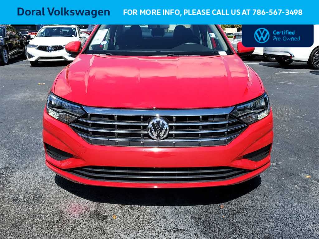Thumbnail: 2019 Volkswagen Jetta - 10