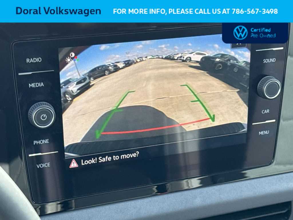 Thumbnail: 2025 Volkswagen Jetta - 19