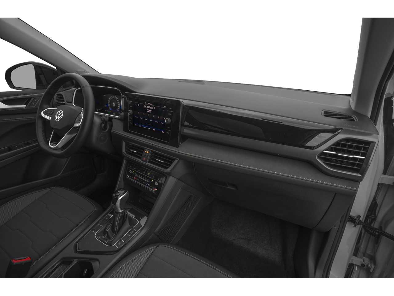 Thumbnail: 2026 Volkswagen Taos - 14