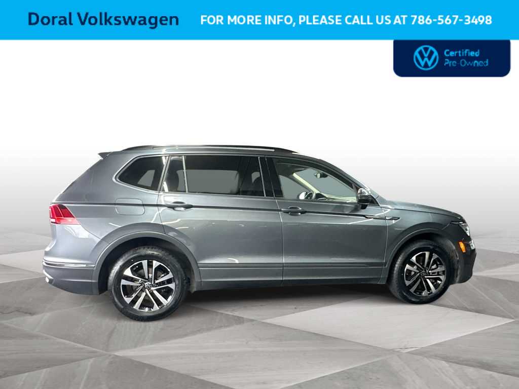 Thumbnail: 2024 Volkswagen Tiguan - 9