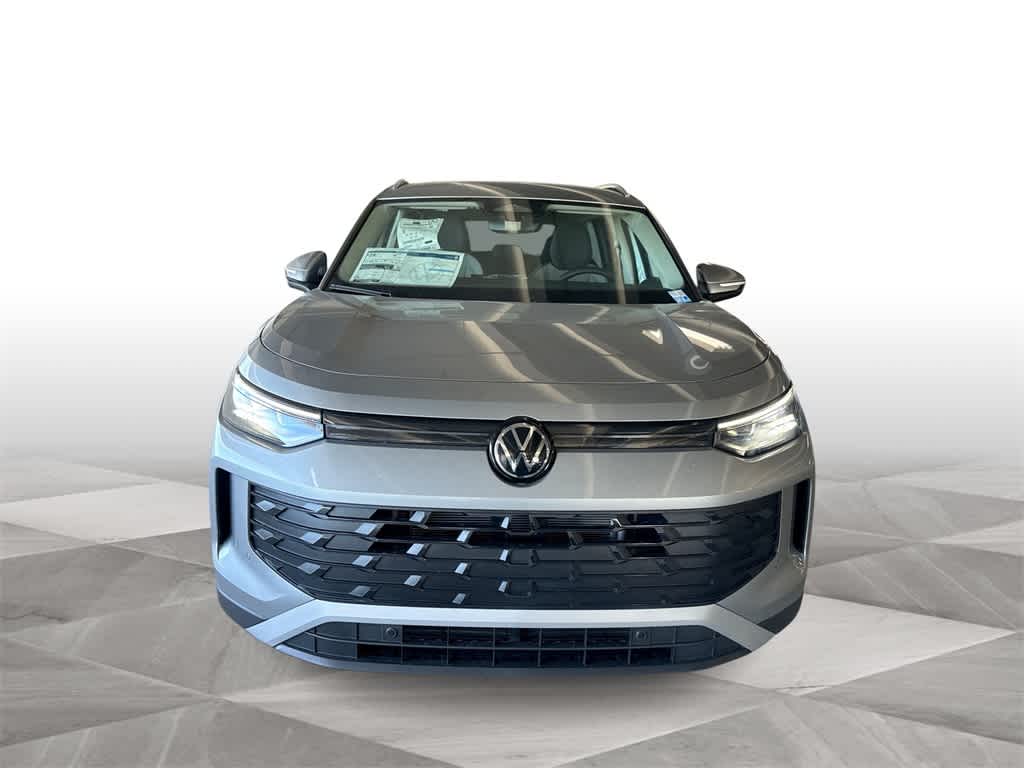 Thumbnail: 2026 Volkswagen Tiguan - 3