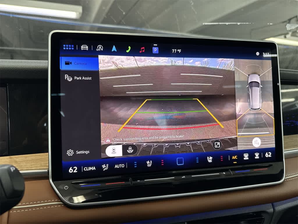 Thumbnail: 2026 Volkswagen Tiguan - 19