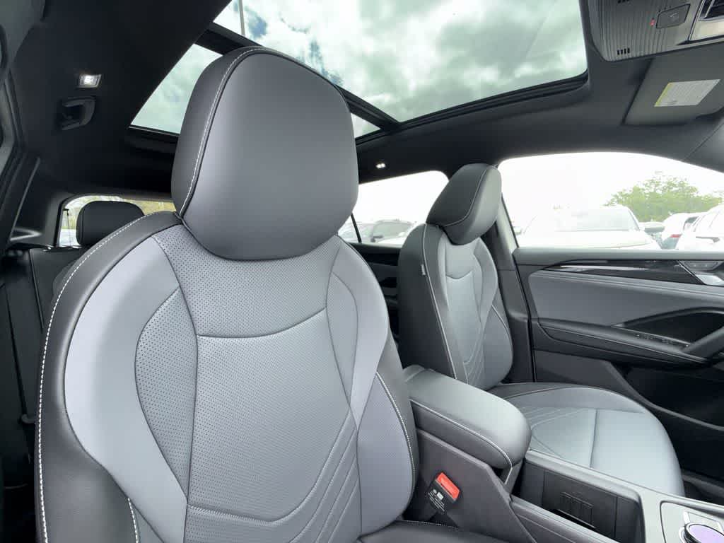 Thumbnail: 2026 Volkswagen Tiguan - 27