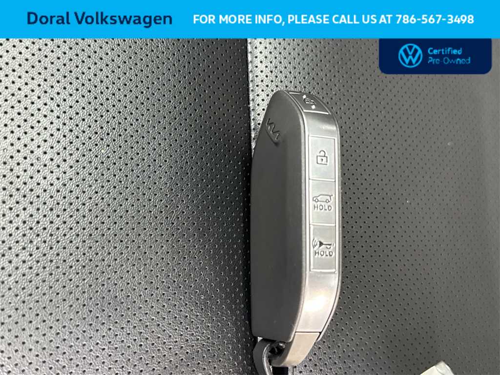 Thumbnail: 2024 Kia Telluride - 28