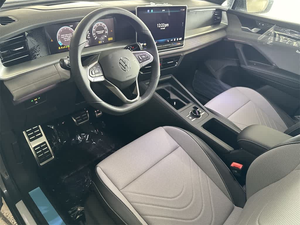 Thumbnail: 2026 Volkswagen Tiguan - 13