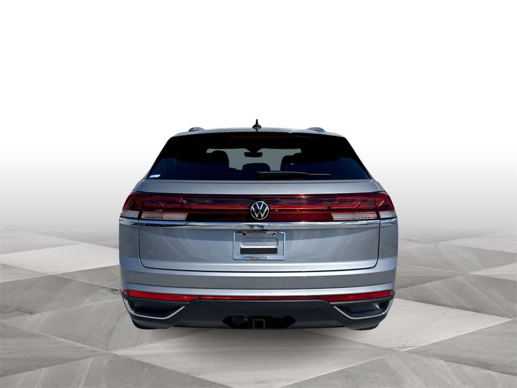 Thumbnail: 2026 Volkswagen Atlas - 7