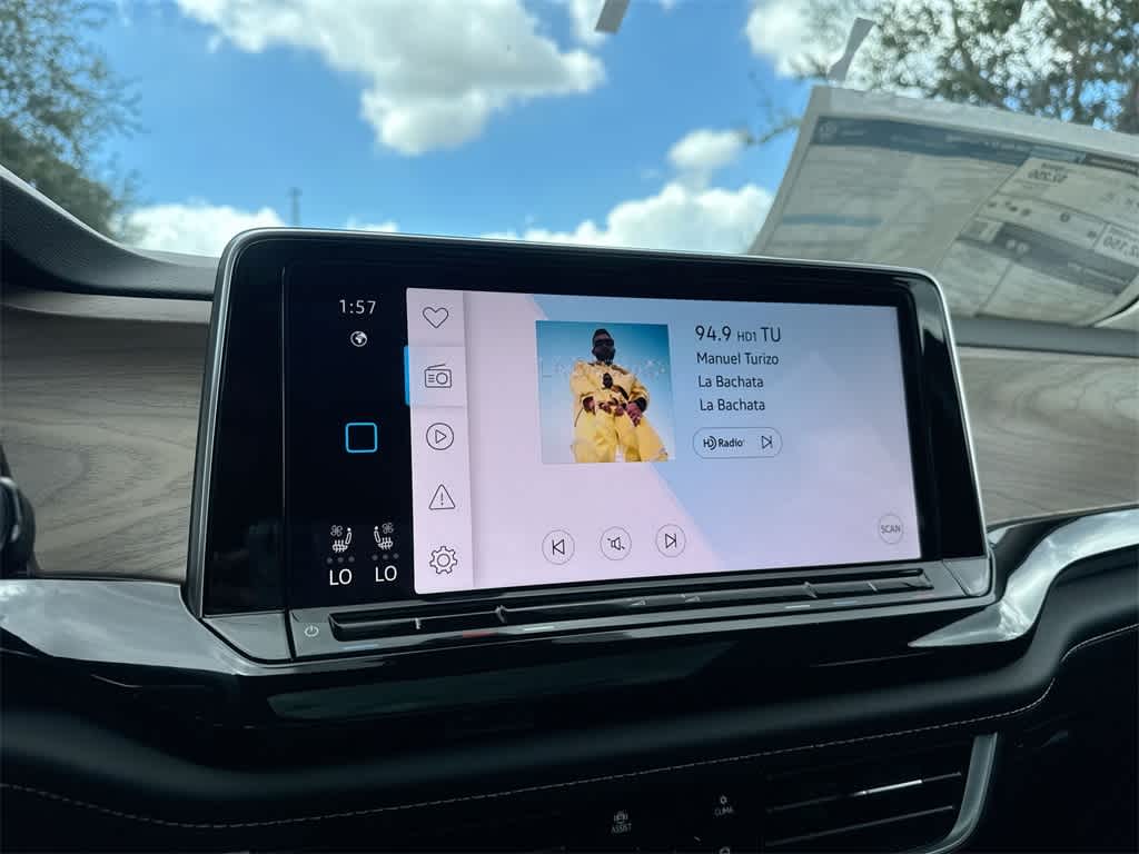 Thumbnail: 2026 Volkswagen Atlas - 18