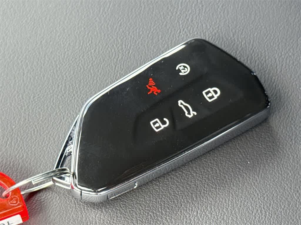 Thumbnail: 2026 Volkswagen Atlas - 28