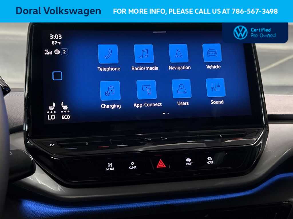 Thumbnail: 2023 Volkswagen ID.4 - 18