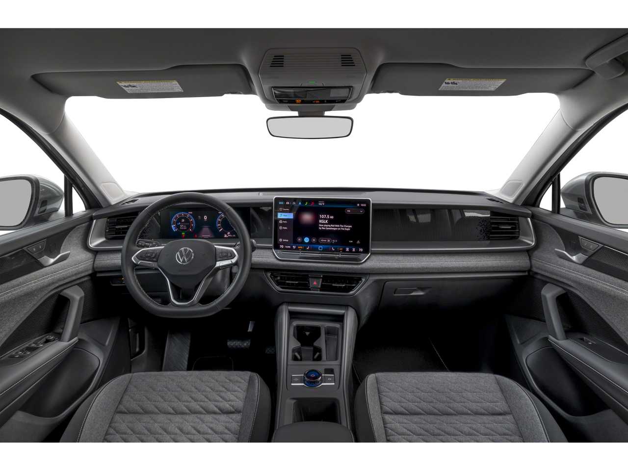 Thumbnail: 2025 Volkswagen Tiguan - 5