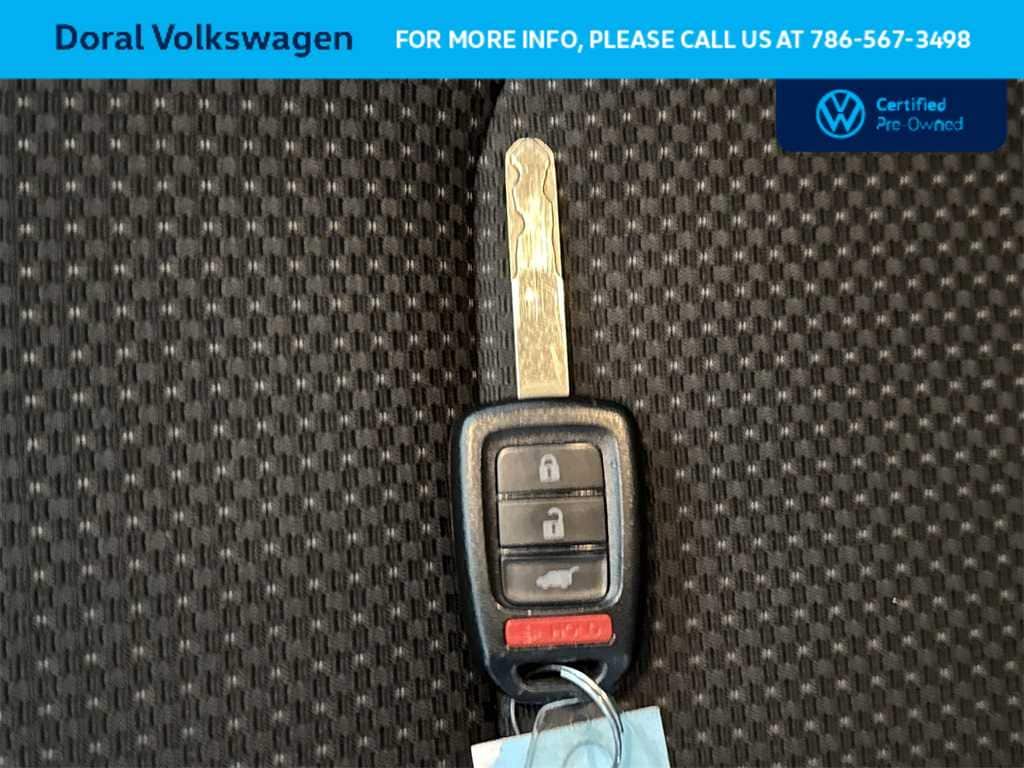 Thumbnail: 2022 Honda HR-V - 28